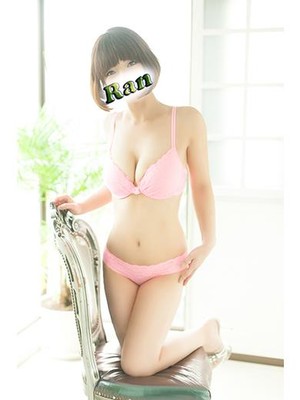 ランのプロフィール写真