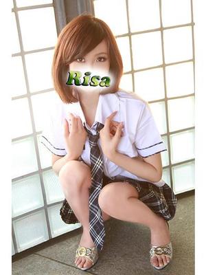リサのプロフィール写真