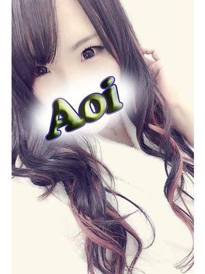 あおいのプロフィール写真