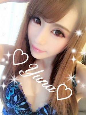 ゆなのプロフィール写真