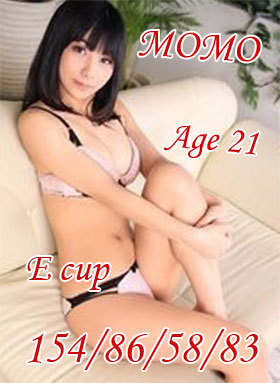 もものプロフィール写真