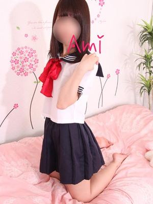 あみのプロフィール写真