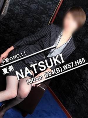 夏希のプロフィール写真
