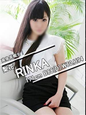 梨花のプロフィール写真