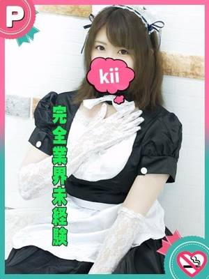 きぃのプロフィール写真