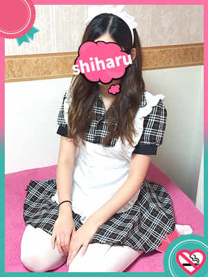 しはるのプロフィール写真