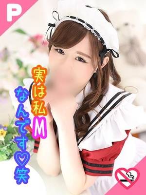 あんなのプロフィール写真