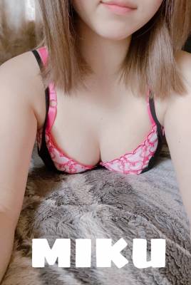 ミクのプロフィール写真