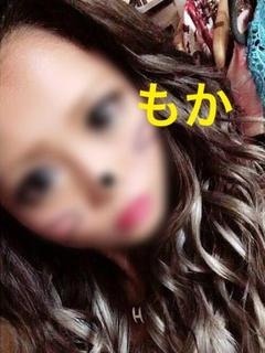 もかのプロフィール写真