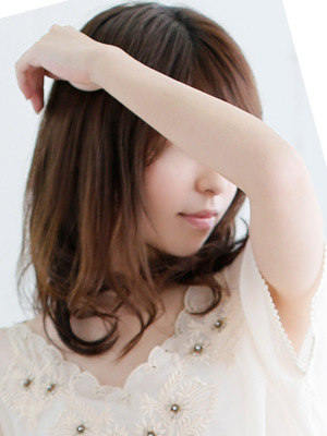 望月ゆきなのプロフィール写真