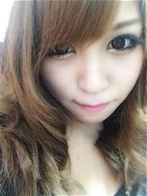 柚希美沙のプロフィール写真