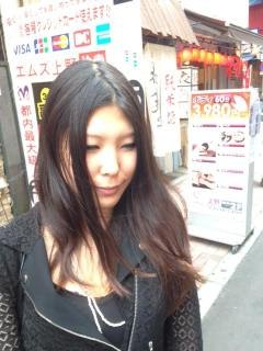 あかねのプロフィール写真