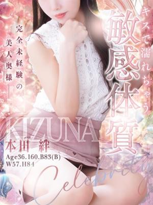本田 絆のプロフィール写真