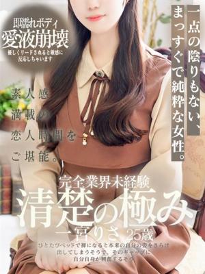 一宮 りさのプロフィール写真