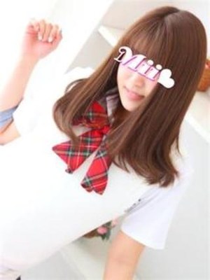 みぃのプロフィール写真
