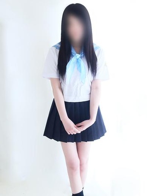 のぞみ(新人)最終日のプロフィール写真