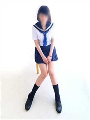 小夏業界初のプロフィール写真