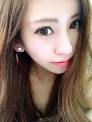 ひなのプロフィール写真