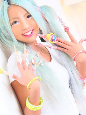 とわのプロフィール写真