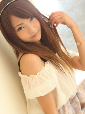ゆなのプロフィール写真