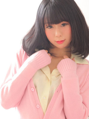 ゆきのプロフィール写真