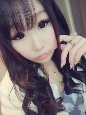まりあのプロフィール写真