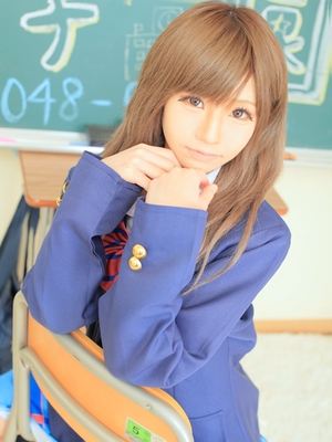 りあのプロフィール写真