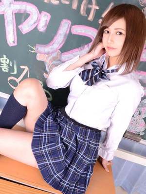 えれなのプロフィール写真