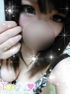 ことみのプロフィール写真