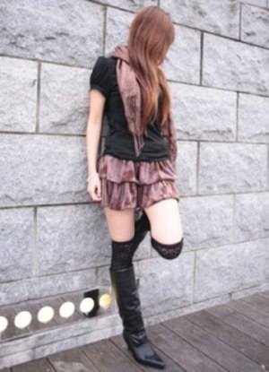 ゆきのプロフィール写真