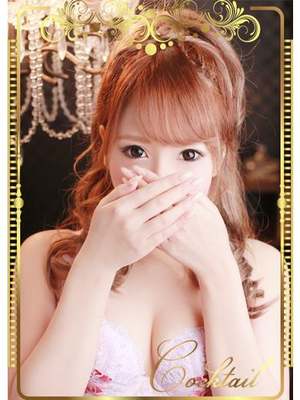Rutileルチルのプロフィール写真
