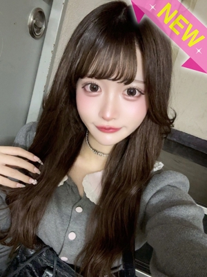 めありのプロフィール写真