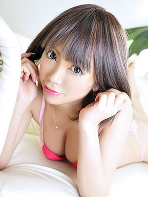 るい美少女のプロフィール写真