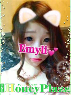 えみりぃのプロフィール写真