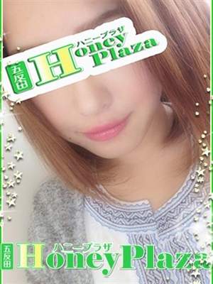 あんなのプロフィール写真