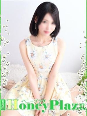 カスミのプロフィール写真
