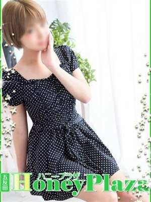 ゆなのプロフィール写真