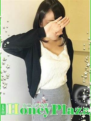 ありあのプロフィール写真