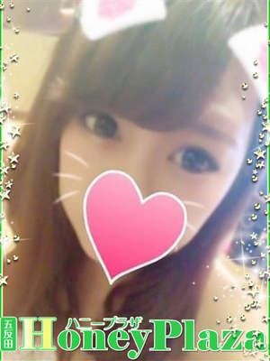 璃奈りなのプロフィール写真