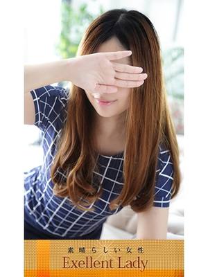 かおるのプロフィール写真