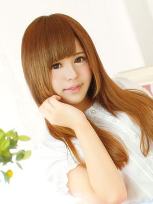 ひなのプロフィール写真