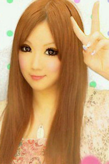 いくのプロフィール写真