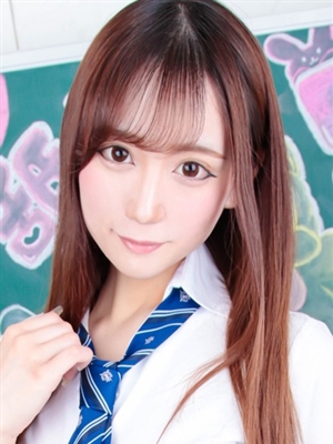 あんなのプロフィール写真