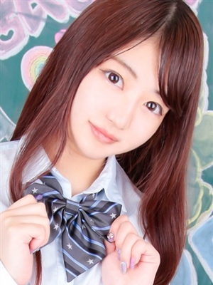りせのプロフィール写真