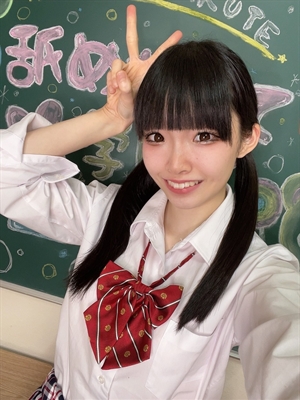 みんとのプロフィール写真