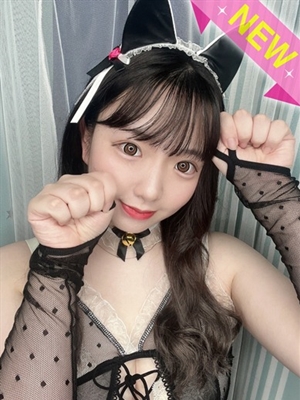 もこのプロフィール写真