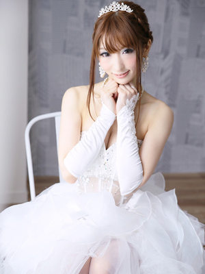 水原ひめかのプロフィール写真