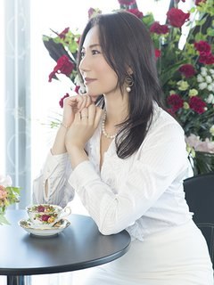 愛園かおりのプロフィール写真