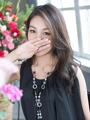 白坂穂花のプロフィール写真