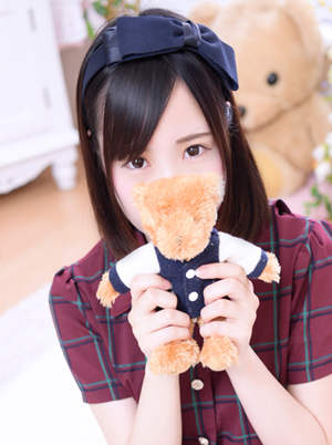 ここみのプロフィール写真